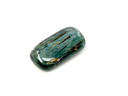 Gemmy Green Kyanite #11