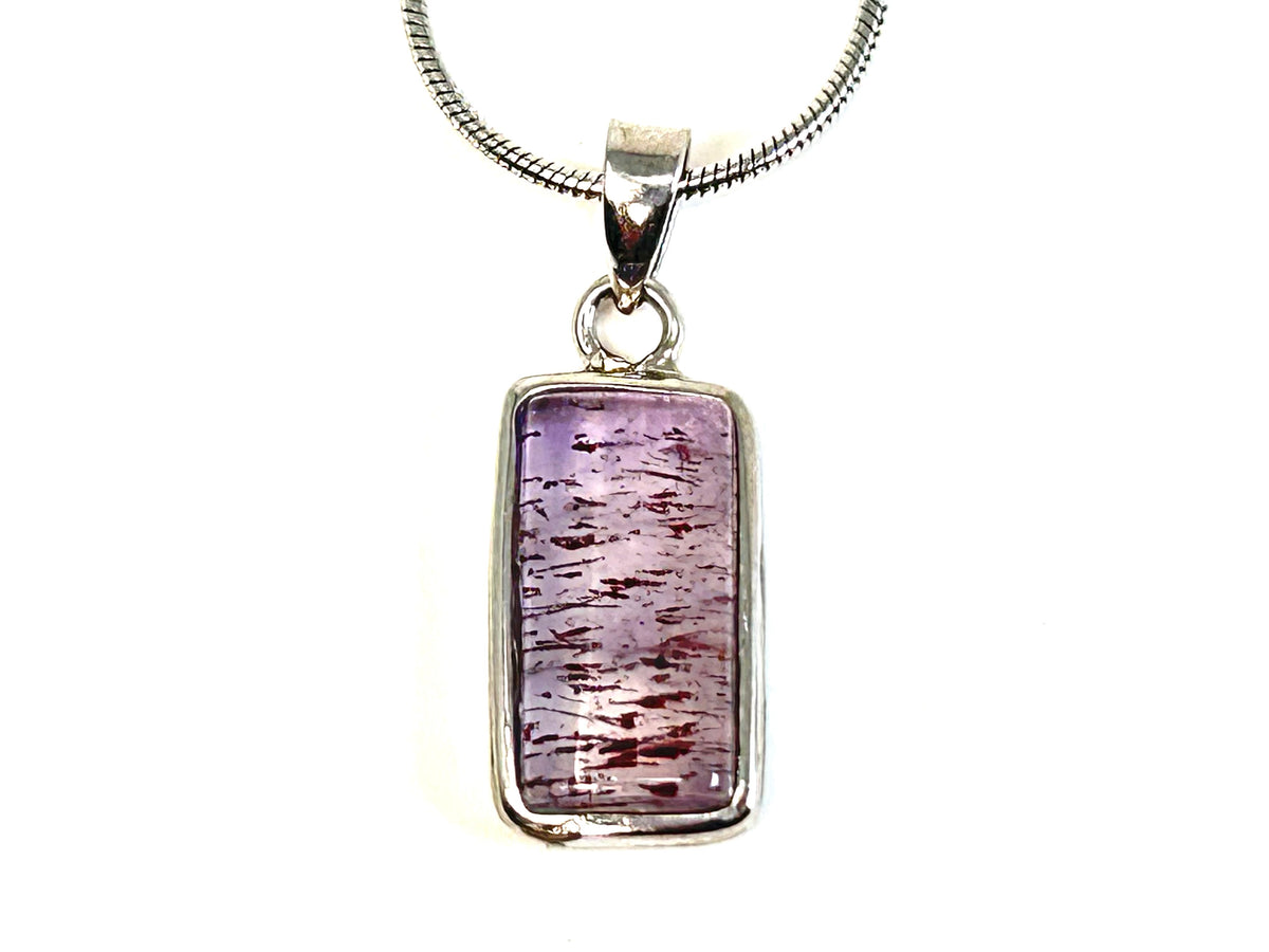 Super 7 Pendant #A