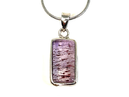 Super 7 Pendant #A
