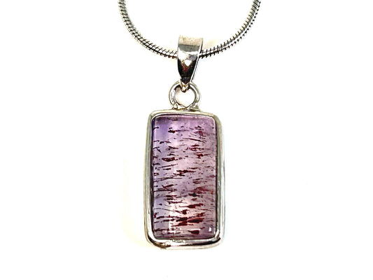 Super 7 Pendant #A