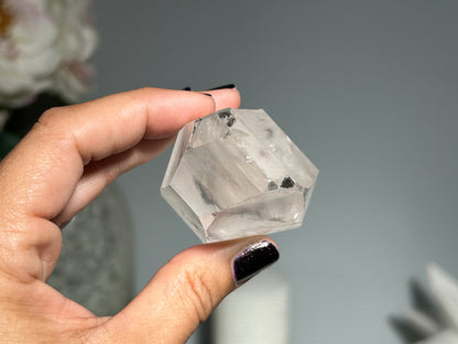 Lemurian Seed (2.75”, 70mm)
