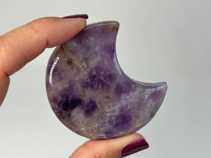 Amethyst Moon