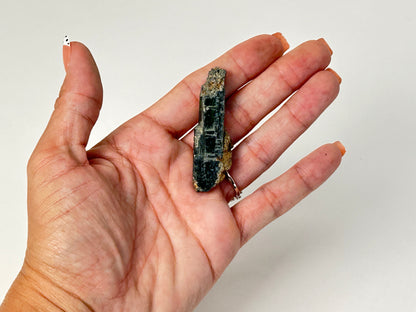 Vivianite (2.1", 53mm)
