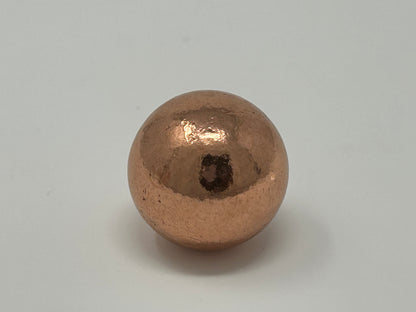 Copper Sphere (1.16", 30mm)