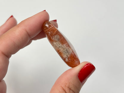 Confetti Sunstone Tumble #15