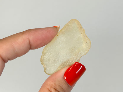 Libyan Desert Glass #10