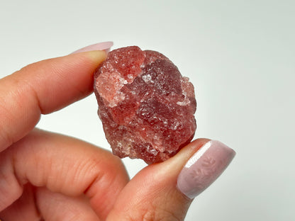 Natural Cherry Tanzurine (1.2", 30mm)