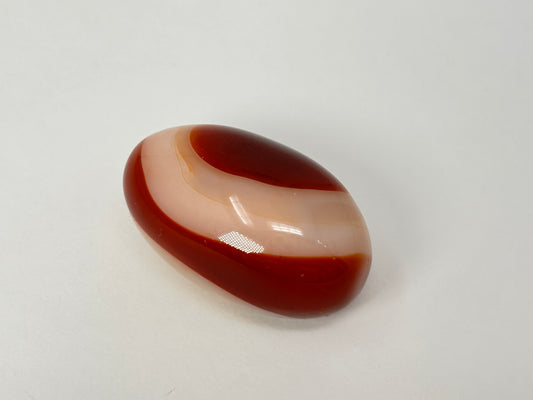 Carnelian Shiva #25