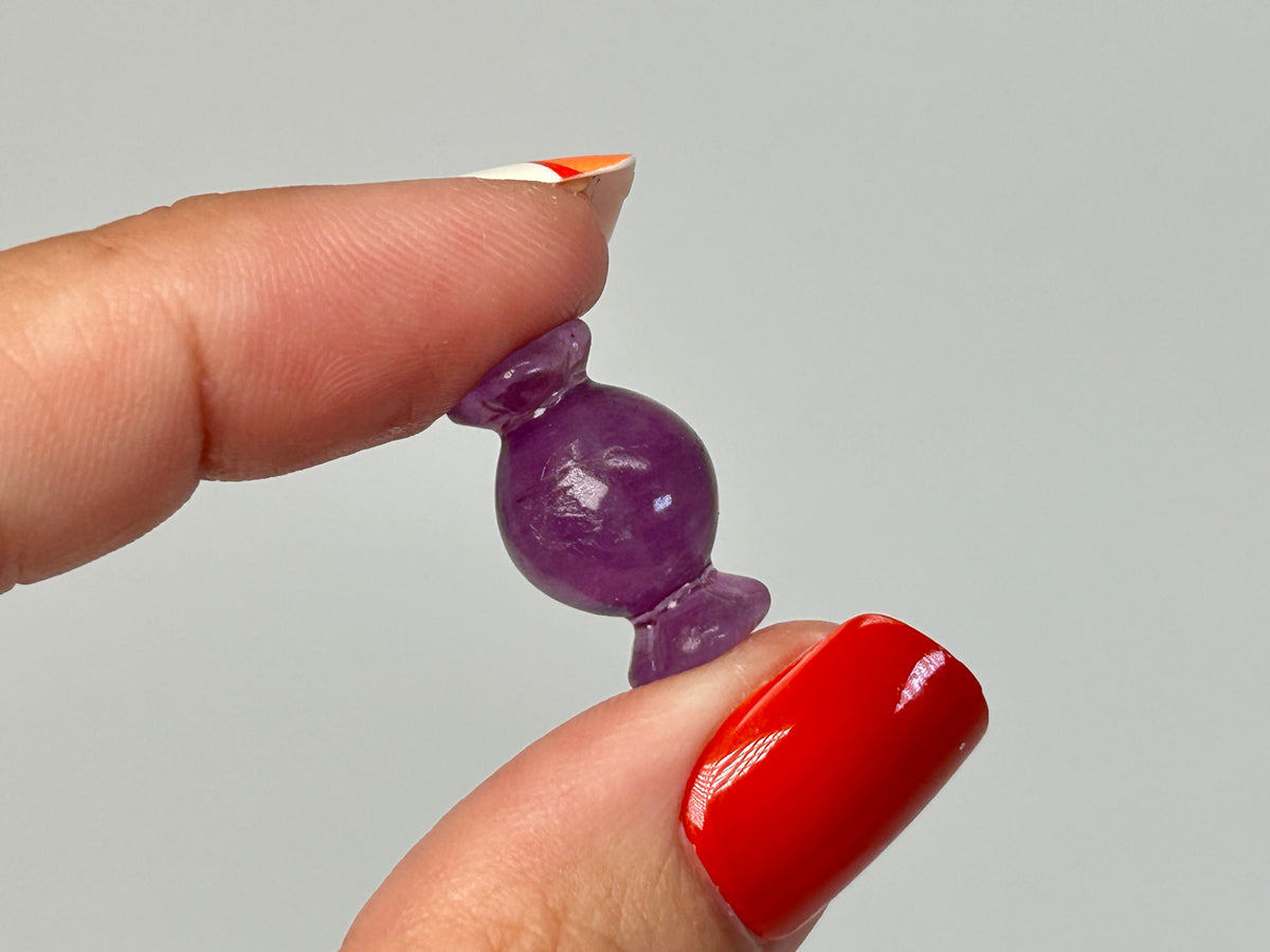 Fluorite Candy