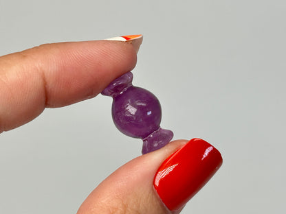 Fluorite Candy