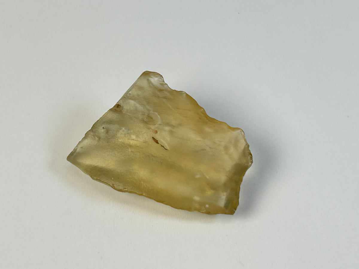 Libyan Desert Glass #5A