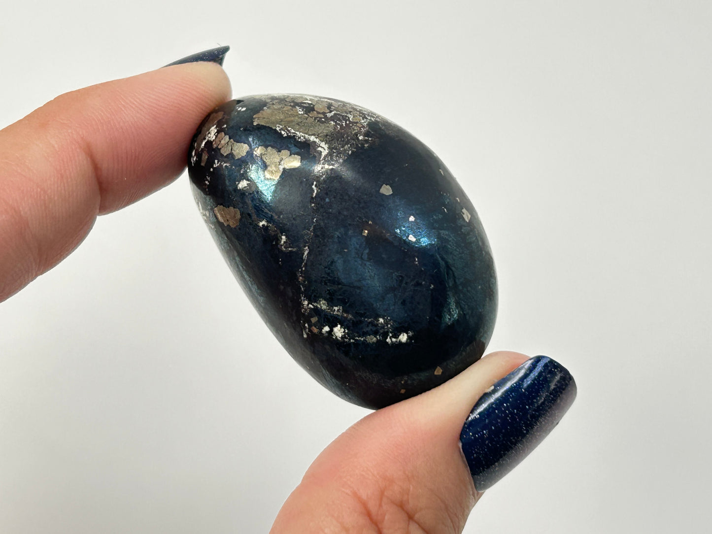 Covellite #57