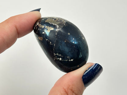 Covellite #57