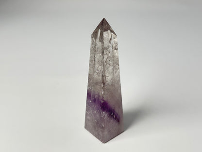 Phantom Amethyst Tower (3.7", 94mm)