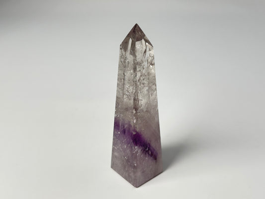 Phantom Amethyst Tower (3.7", 94mm)