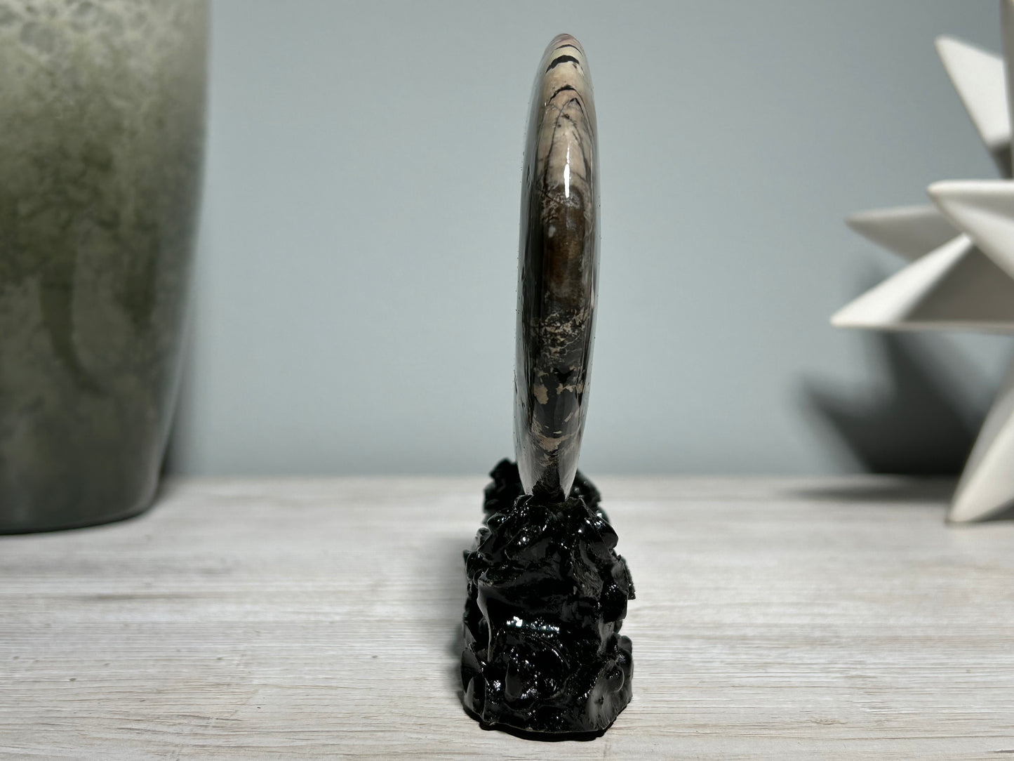 Picture Jasper Slice #344