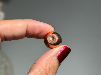 Mini Copper Sphere