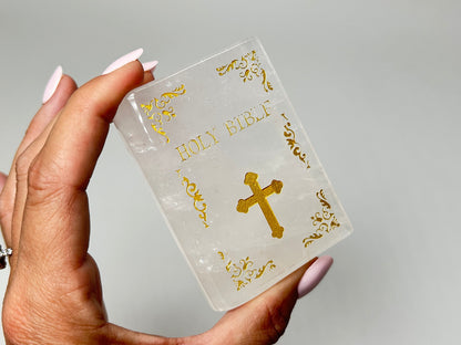 Crystal Bible