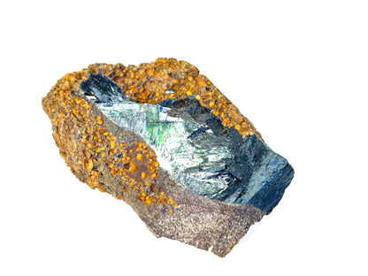 Vivianite (2.9", 74mm)