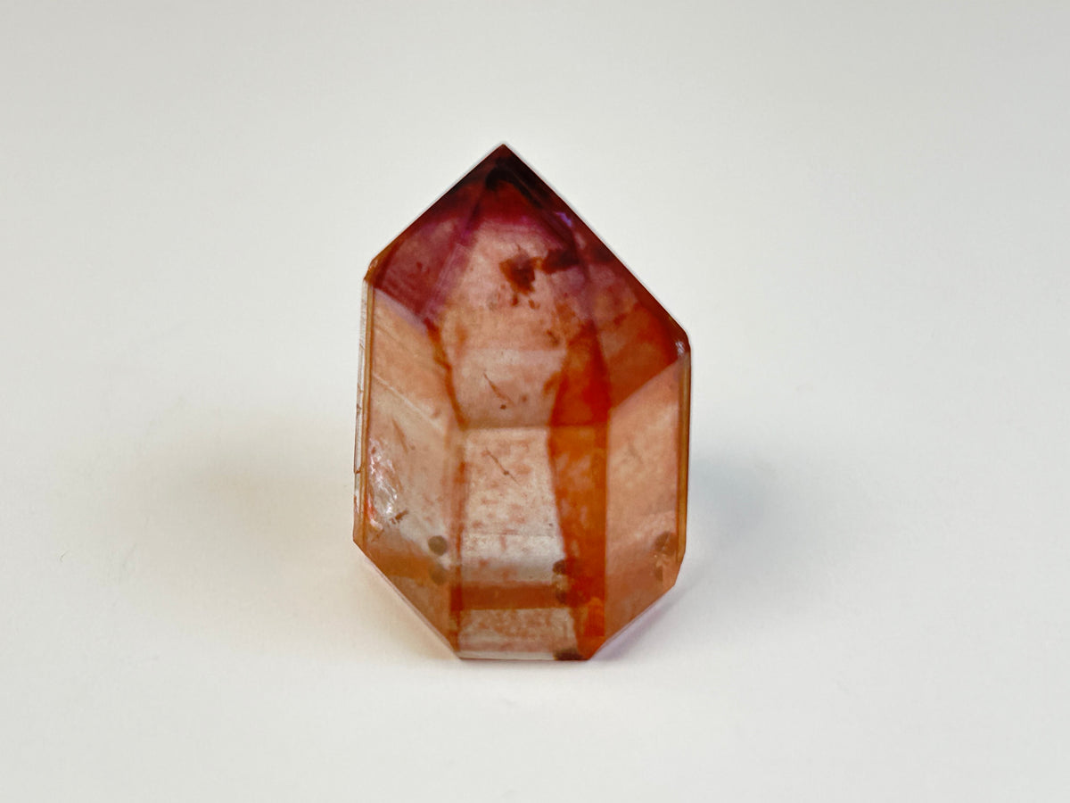 Dream Amethyst Tower