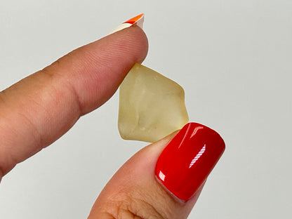 Libyan Desert Glass #3