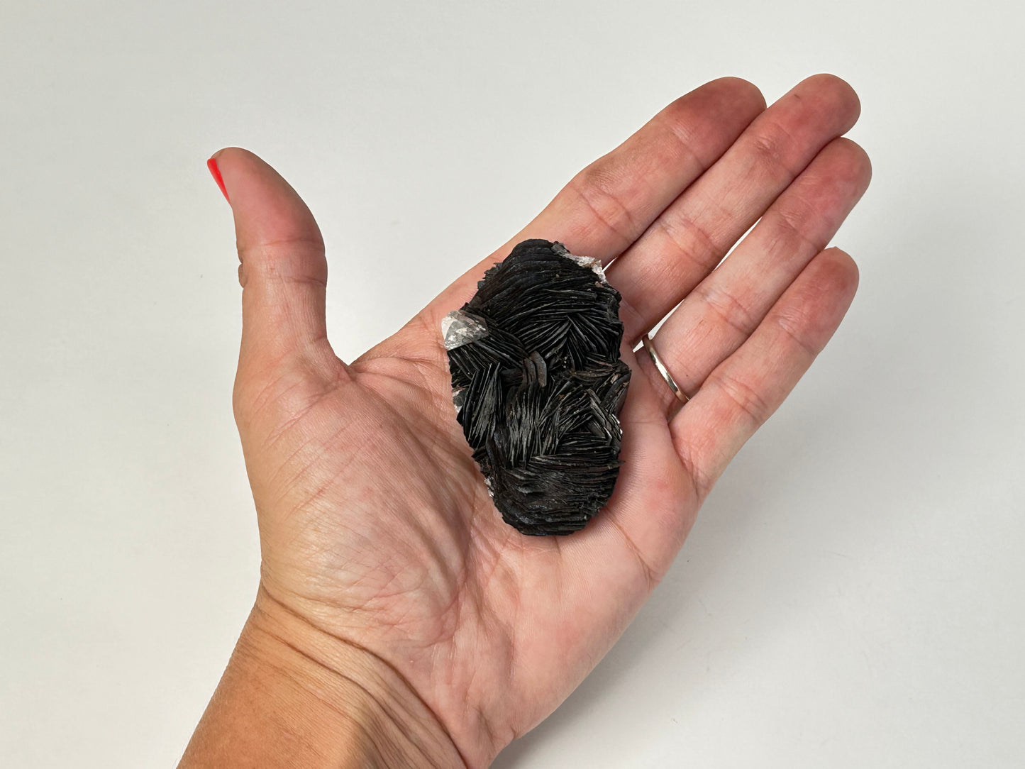 Specularite (2.4", 60mm)