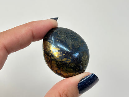 Covellite #50