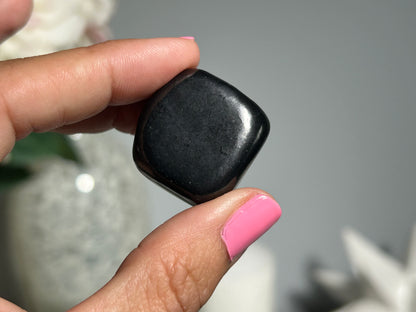 Tumbled Shungite Large