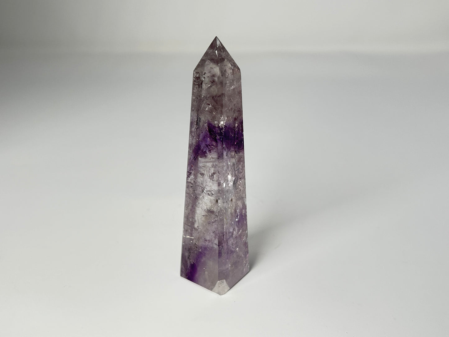 Phantom Amethyst Tower (4.2", 107mm)