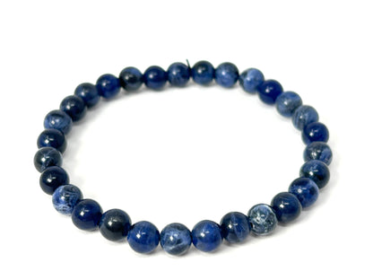 Sodalite Bracelet 7mm