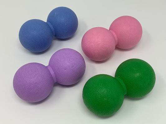 Extra Firm Peanut Massage Ball