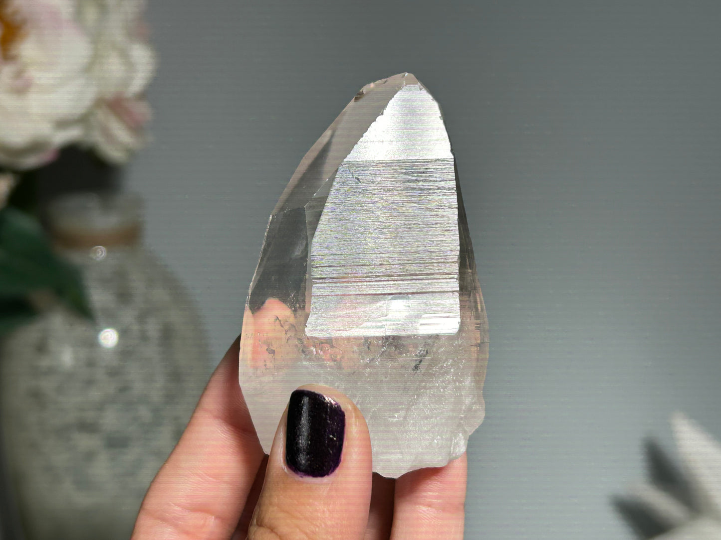 Lemurian Seed (2.75”, 70mm)