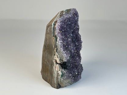 Amethyst Cluster (4", 102mm)