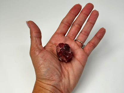 Natural Cherry Tanzurine (1.2", 30mm)