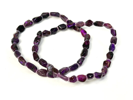 Sugilite Bracelet
