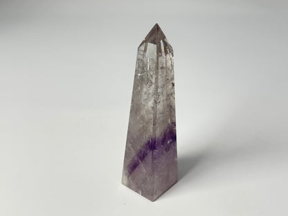 Phantom Amethyst Tower (3.7", 94mm)