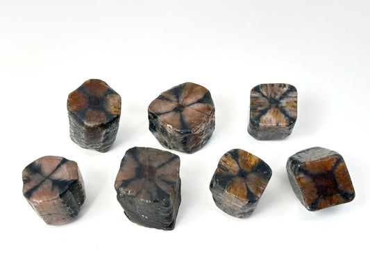 Chiastolite