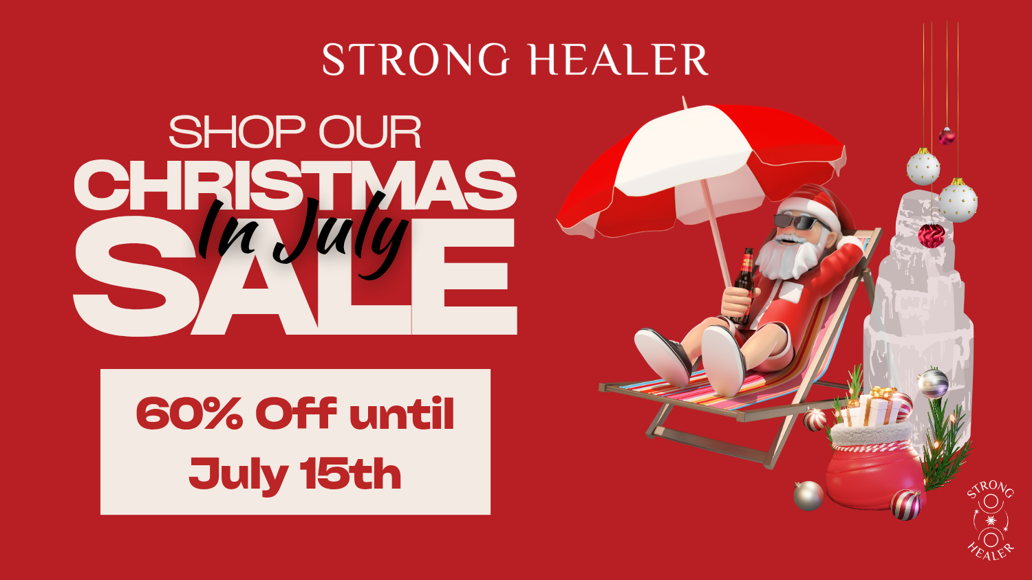 Christmas In July