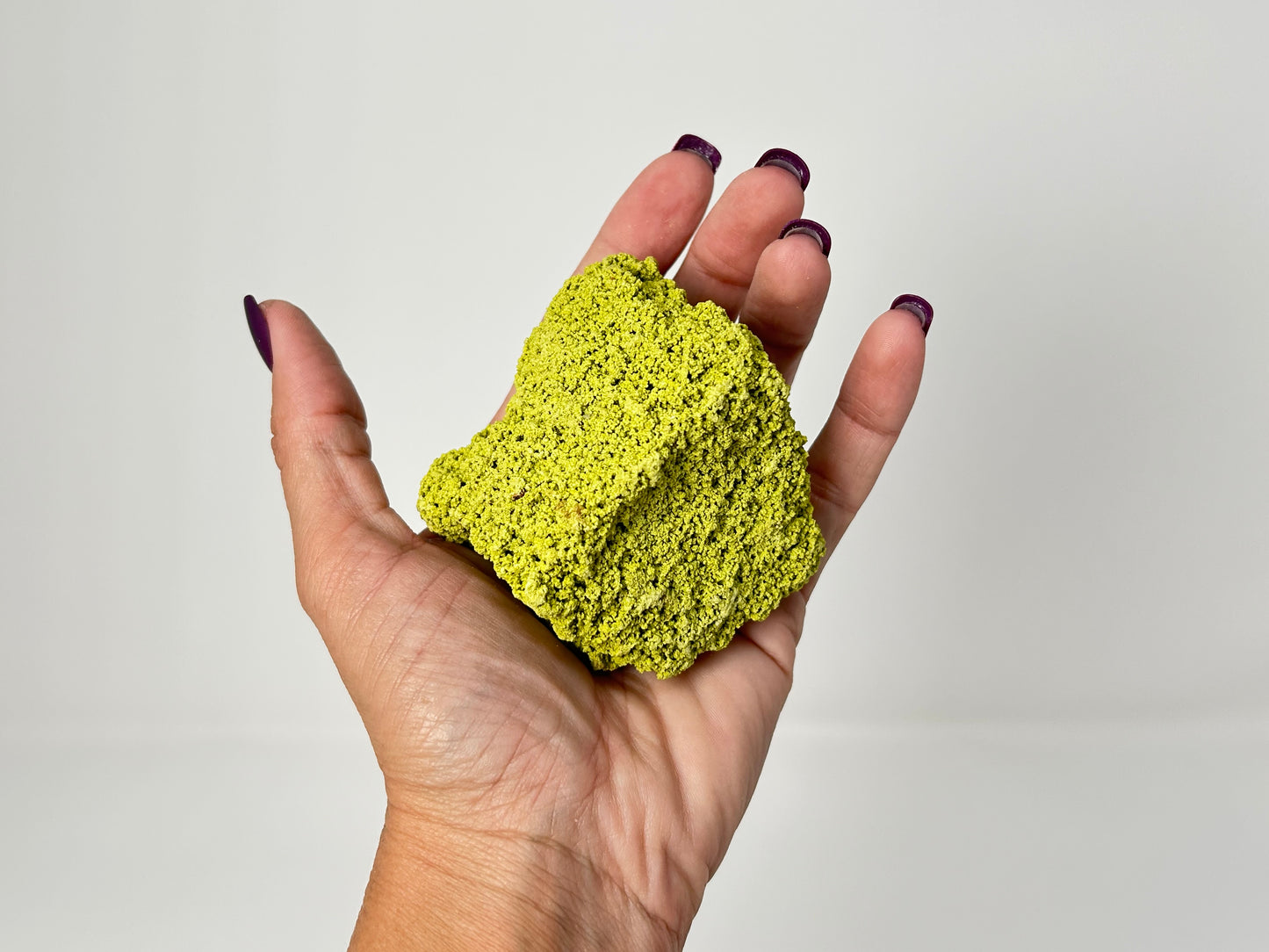 Nontronite (2.75", 70mm)