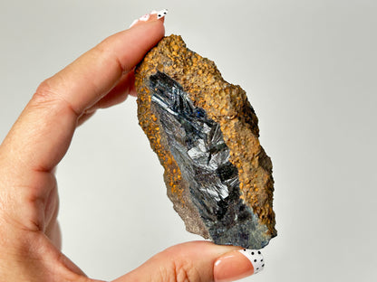 Vivianite (2.9", 74mm)