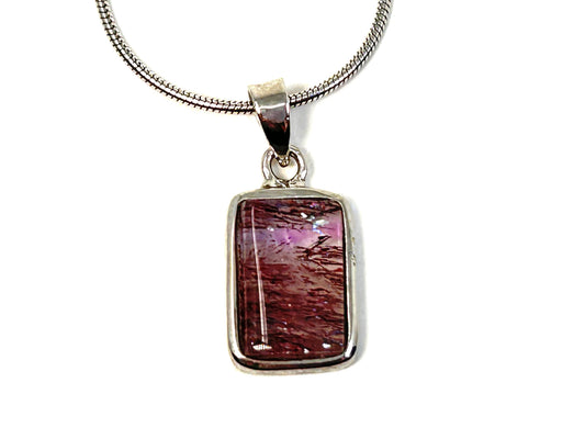 Super 7 Pendant #C
