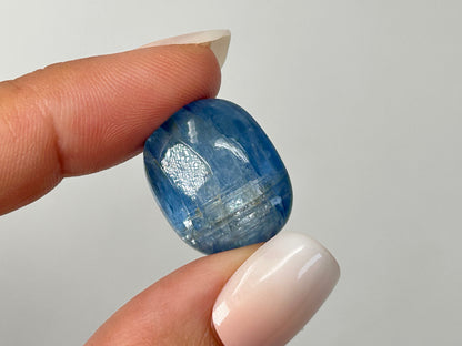 Gemmy Blue Kyanite #9