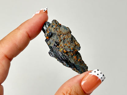 Vivianite (2", 50mm)