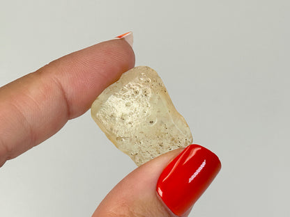 Libyan Desert Glass #4