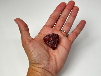 Natural Cherry Tanzurine (1.3", 33mm)