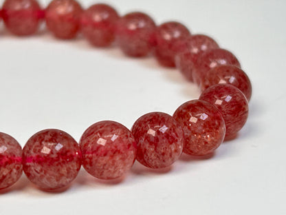 Red Aventurine Bracelet