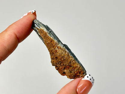 Vivianite (2.1", 53mm)
