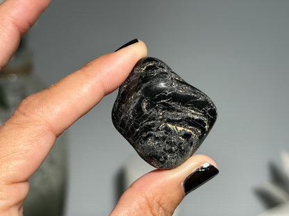 Tumbled Tourmaline