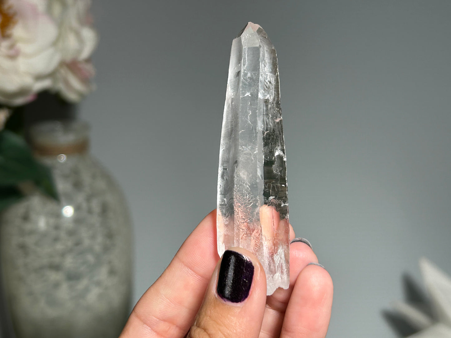 Lemurian Seed (3.2”, 82mm)