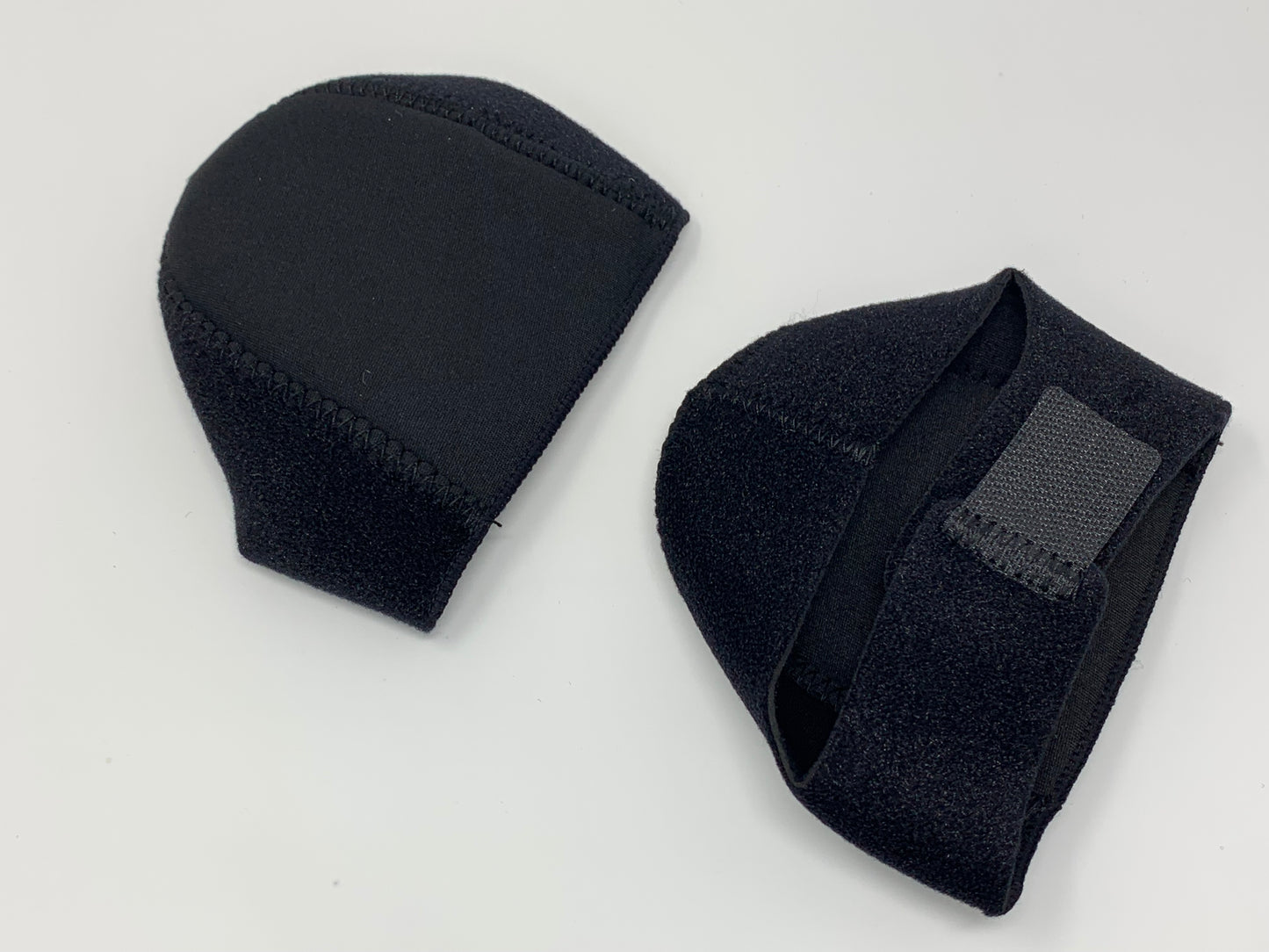 Pair of Plantar Fasciitis Heel Guards